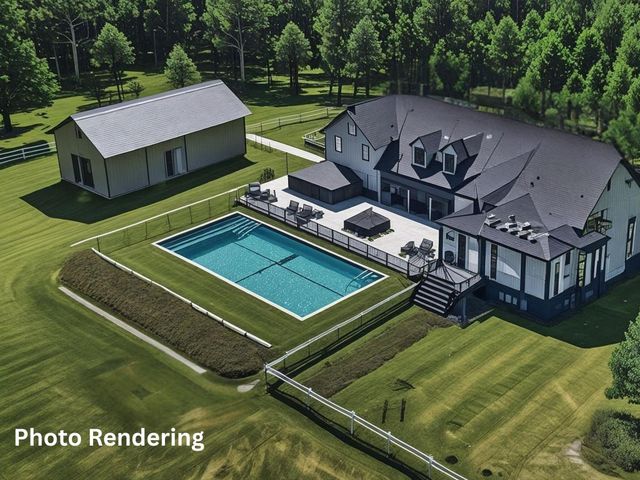 7500 Lonesome Ridge, Montgomery, TX 77316