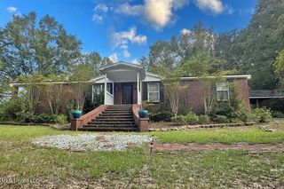 202 Howell Road, Lucedale, MS 39452