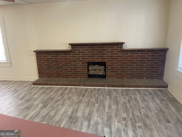 478 S Pond Street, Toccoa, GA 30577