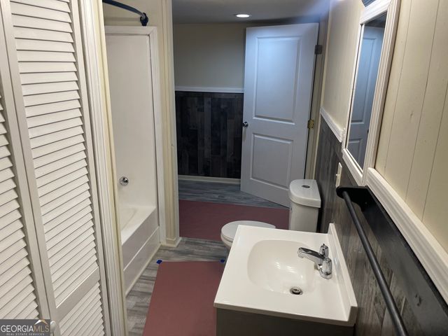 478 S Pond Street, Toccoa, GA 30577