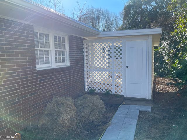 478 S Pond Street, Toccoa, GA 30577