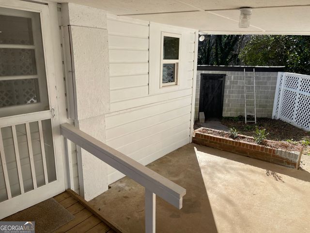 478 S Pond Street, Toccoa, GA 30577