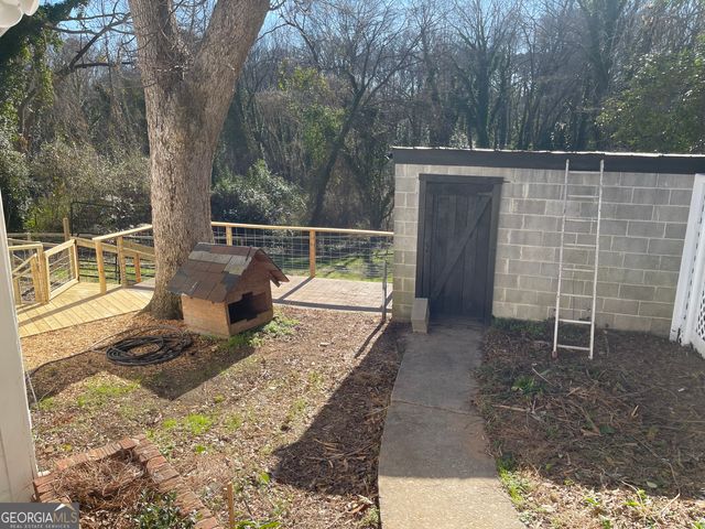 478 S Pond Street, Toccoa, GA 30577