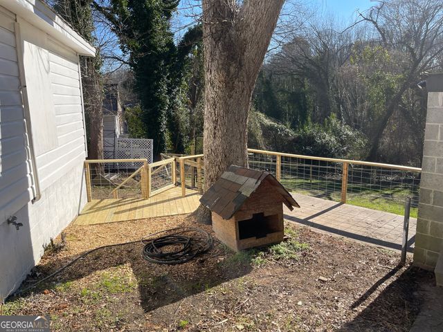 478 S Pond Street, Toccoa, GA 30577