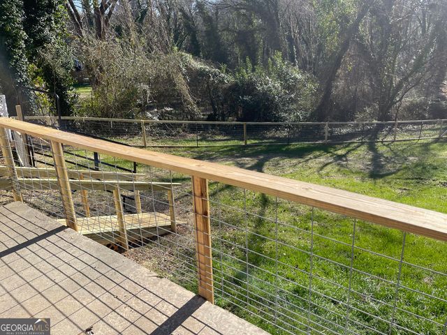 478 S Pond Street, Toccoa, GA 30577