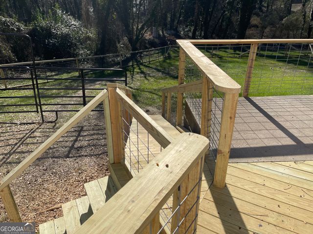 478 S Pond Street, Toccoa, GA 30577