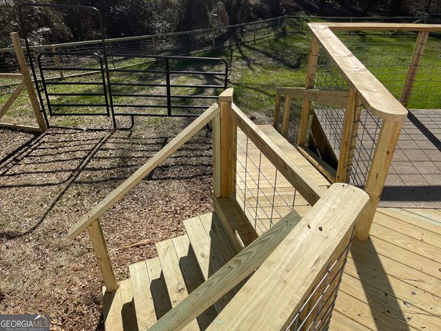 478 S Pond Street, Toccoa, GA 30577