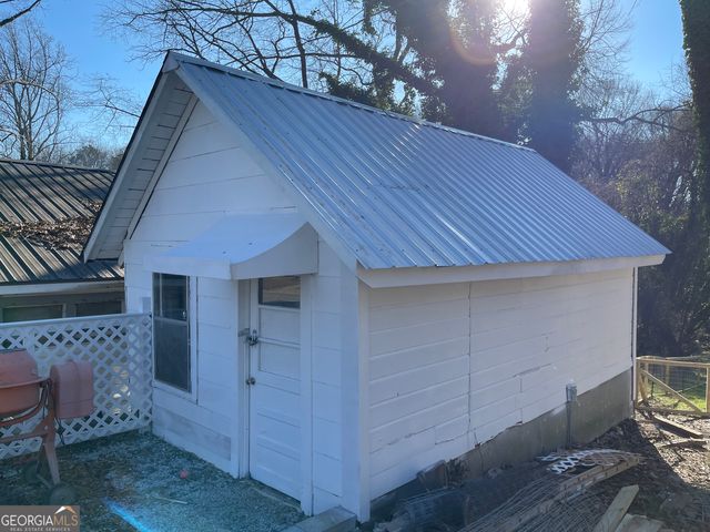 478 S Pond Street, Toccoa, GA 30577