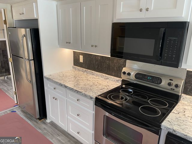 478 S Pond Street, Toccoa, GA 30577