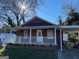 478 S Pond Street, Toccoa, GA 30577