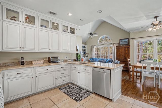 120 Woodline Drive, Savannah, GA 31410