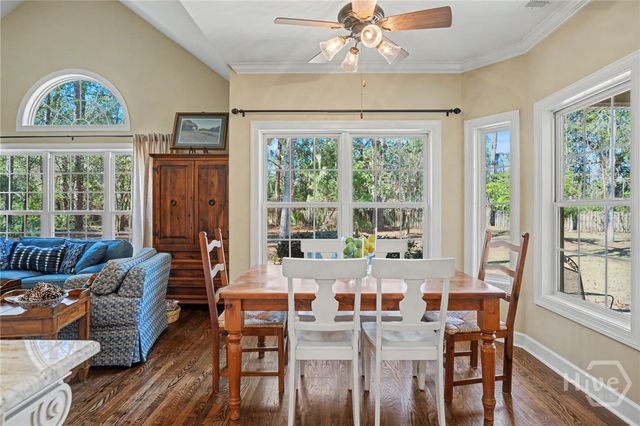 120 Woodline Drive, Savannah, GA 31410