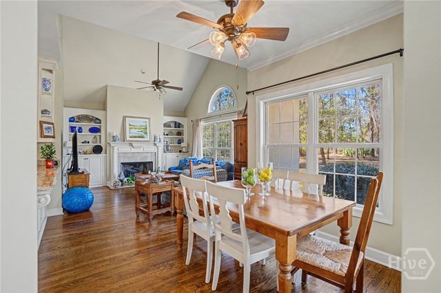 120 Woodline Drive, Savannah, GA 31410