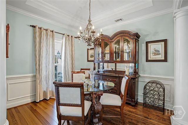 120 Woodline Drive, Savannah, GA 31410