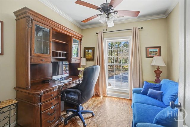 120 Woodline Drive, Savannah, GA 31410