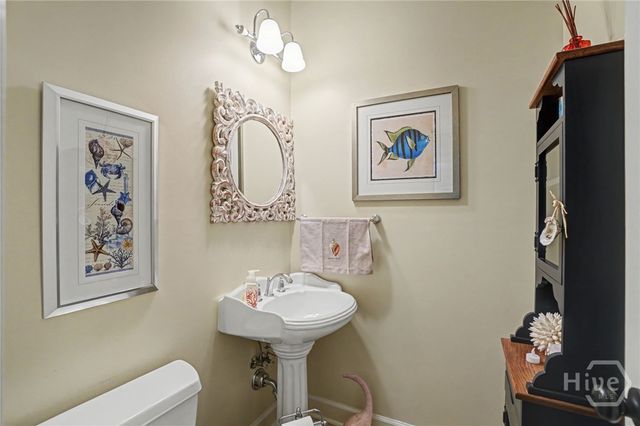 120 Woodline Drive, Savannah, GA 31410