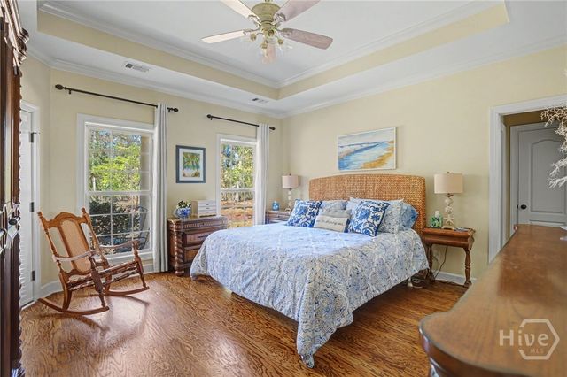 120 Woodline Drive, Savannah, GA 31410