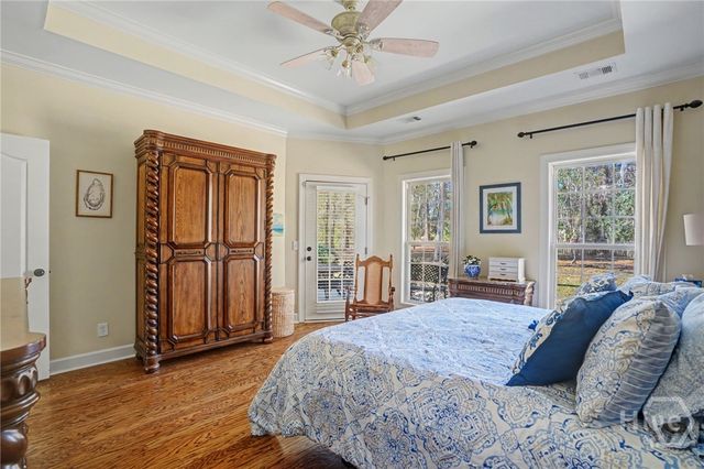 120 Woodline Drive, Savannah, GA 31410