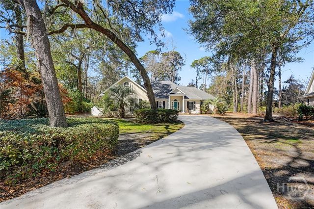 120 Woodline Drive, Savannah, GA 31410