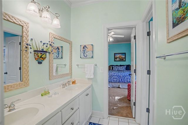 120 Woodline Drive, Savannah, GA 31410