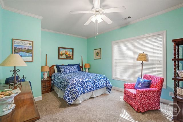 120 Woodline Drive, Savannah, GA 31410