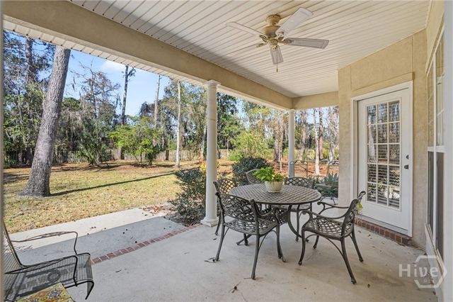 120 Woodline Drive, Savannah, GA 31410