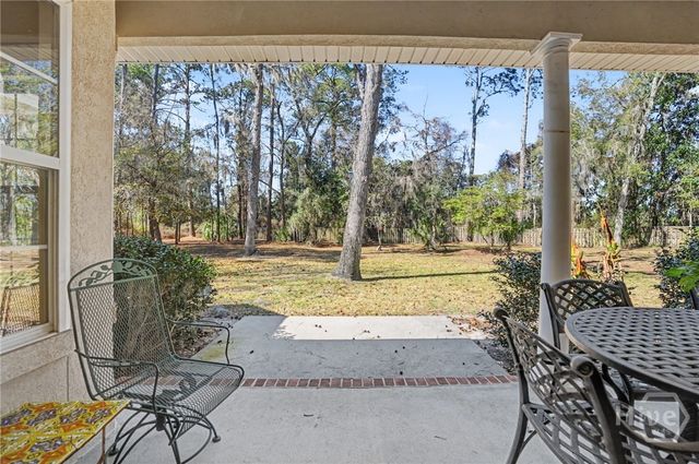 120 Woodline Drive, Savannah, GA 31410