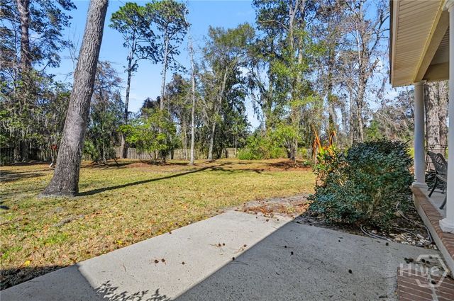 120 Woodline Drive, Savannah, GA 31410