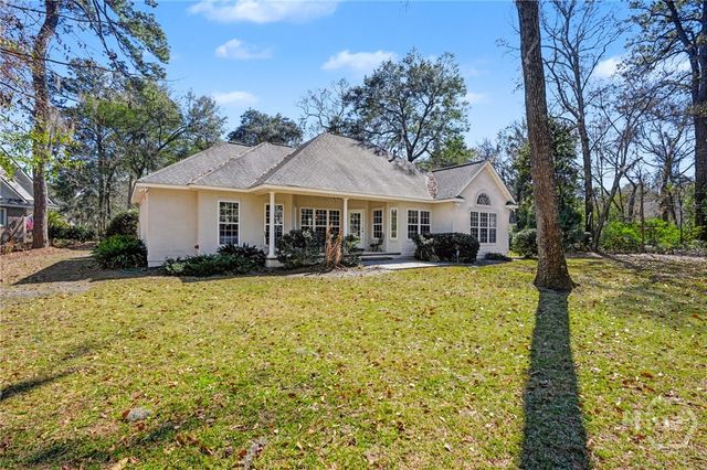 120 Woodline Drive, Savannah, GA 31410