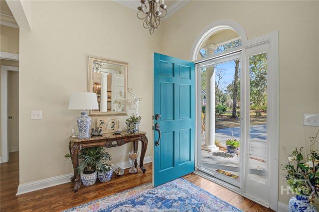 120 Woodline Drive, Savannah, GA 31410