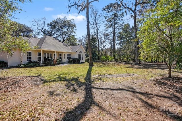 120 Woodline Drive, Savannah, GA 31410