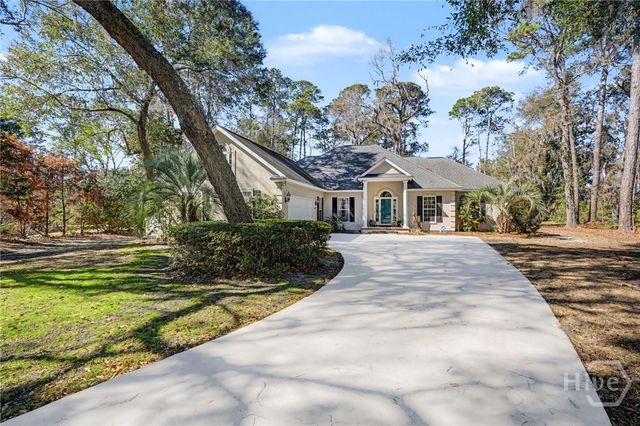 120 Woodline Drive, Savannah, GA 31410