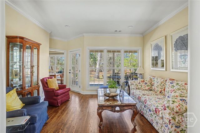 120 Woodline Drive, Savannah, GA 31410