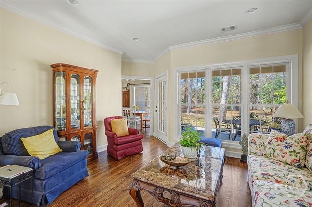 120 Woodline Drive, Savannah, GA 31410