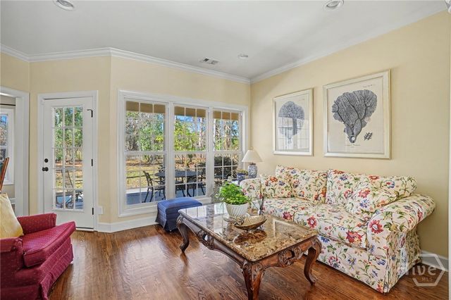 120 Woodline Drive, Savannah, GA 31410