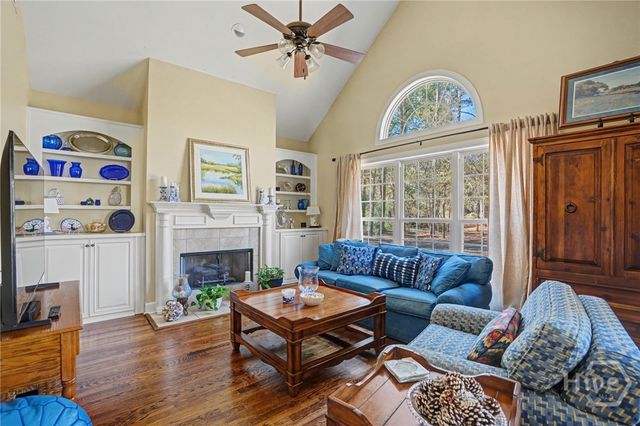 120 Woodline Drive, Savannah, GA 31410