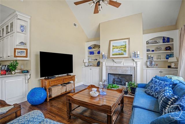 120 Woodline Drive, Savannah, GA 31410