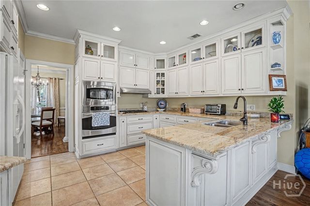 120 Woodline Drive, Savannah, GA 31410