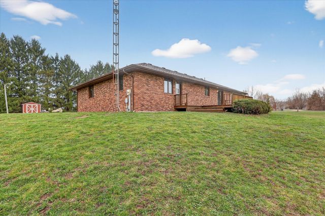 41615 M 43, Paw Paw, MI 49079