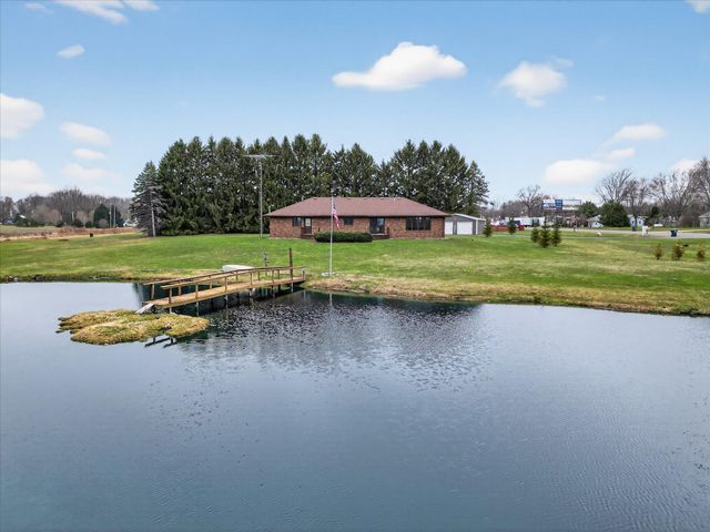 41615 M 43, Paw Paw, MI 49079