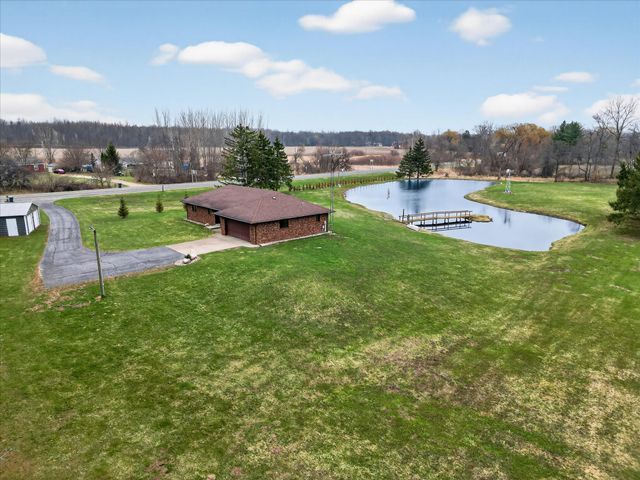 41615 M 43, Paw Paw, MI 49079