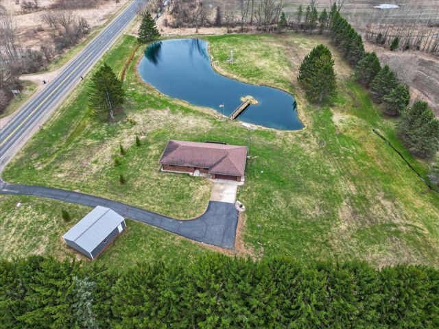 41615 M 43, Paw Paw, MI 49079