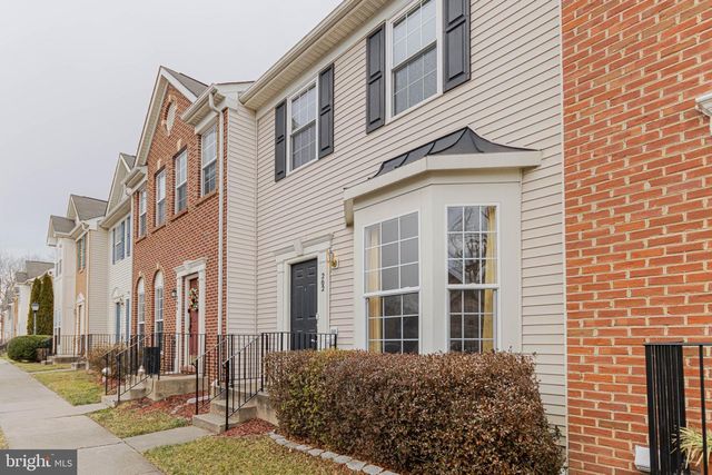 202 HEMLOCK DR, Stafford, VA 22554