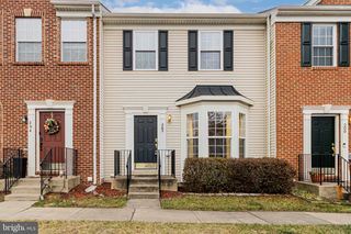 202 HEMLOCK DR, Stafford, VA 22554