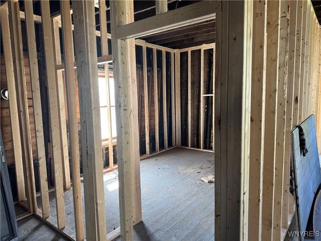 98 Tennessee Street, Buffalo, NY 14204