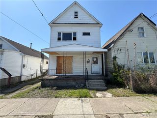 98 Tennessee Street, Buffalo, NY 14204
