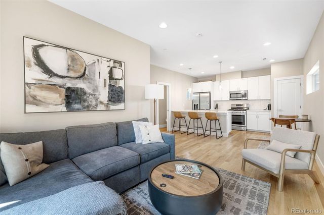 2780 W 25th Avenue 3, Denver, CO 80211