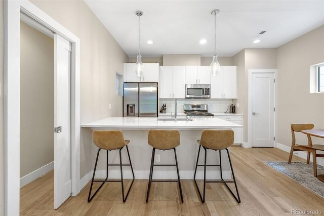 2780 W 25th Avenue 3, Denver, CO 80211
