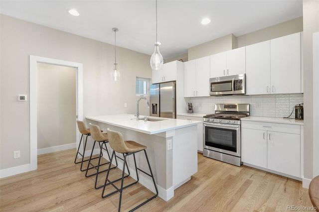 2780 W 25th Avenue 3, Denver, CO 80211