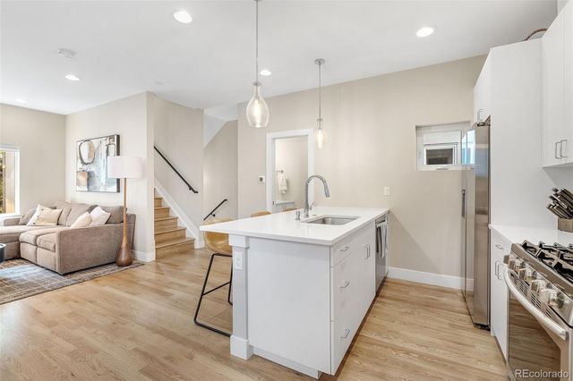 2780 W 25th Avenue 3, Denver, CO 80211